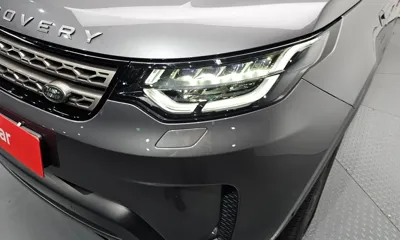 Land Rover Discovery 2019, 84113 км, за 18167.6 USD - фото 22