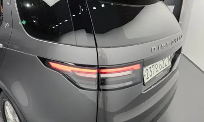 Land Rover Discovery 2019, 84113 км, за 18167.6 USD - фото 23
