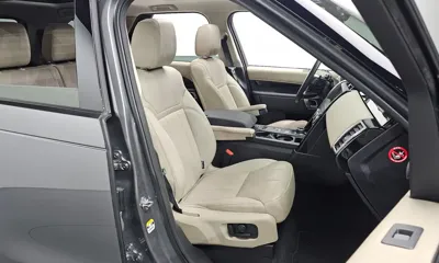 Land Rover Discovery 2019, 84113 км, за 18167.6 USD - фото 26
