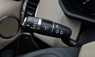 Land Rover Discovery 2019, 84113 км, за 18167.6 USD - фото 29