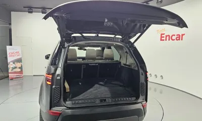 Land Rover Discovery 2019, 84113 км, за 18167.6 USD - фото 33