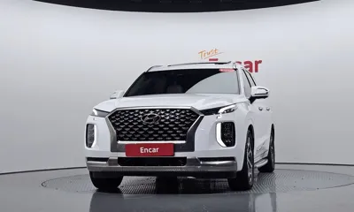 Hyundai Palisade 2022, 70371 км, за 18572.46 USD - фото 3