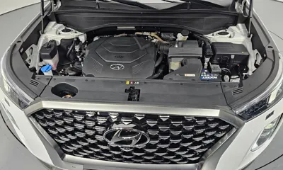 Hyundai Palisade 2022, 70371 км, за 18572.46 USD - фото 6