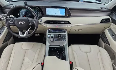 Hyundai Palisade 2022, 70371 км, за 18572.46 USD - фото 7