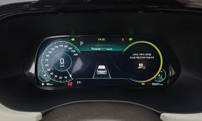 Hyundai Palisade 2022, 70371 км, за 18572.46 USD - фото 8
