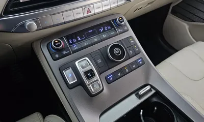 Hyundai Palisade 2022, 70371 км, за 18572.46 USD - фото 9