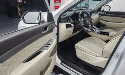 Hyundai Palisade 2022, 70371 км, за 18572.46 USD - фото 10