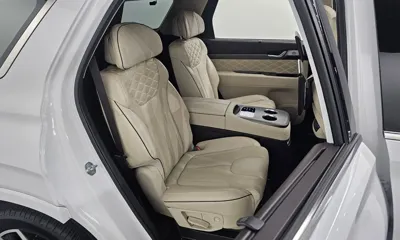 Hyundai Palisade 2022, 70371 км, за 18572.46 USD - фото 11