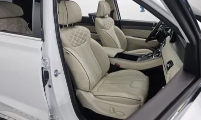 Hyundai Palisade 2022, 70371 км, за 18572.46 USD - фото 12