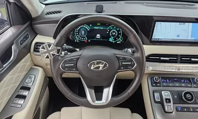 Hyundai Palisade 2022, 70371 км, за 18572.46 USD - фото 13