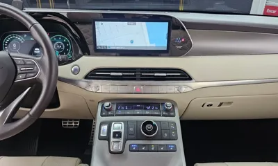 Hyundai Palisade 2022, 70371 км, за 18572.46 USD - фото 14