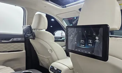 Hyundai Palisade 2022, 70371 км, за 18572.46 USD - фото 16