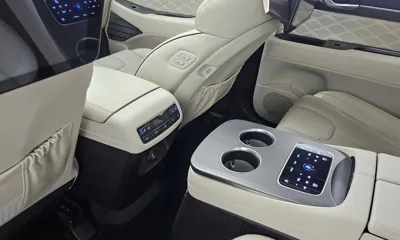 Hyundai Palisade 2022, 70371 км, за 18572.46 USD - фото 17