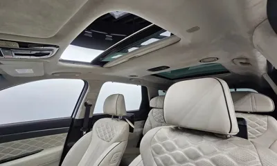 Hyundai Palisade 2022, 70371 км, за 18572.46 USD - фото 19