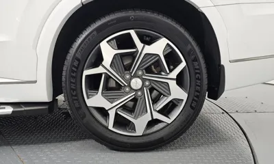 Hyundai Palisade 2022, 70371 км, за 18572.46 USD - фото 21