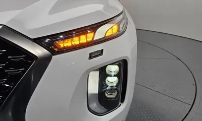 Hyundai Palisade 2022, 70371 км, за 18572.46 USD - фото 22