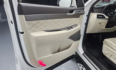 Hyundai Palisade 2022, 70371 км, за 18572.46 USD - фото 24