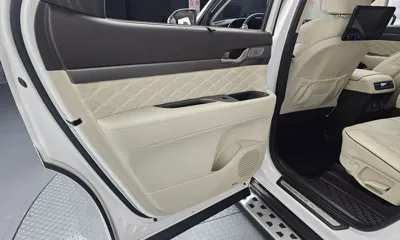 Hyundai Palisade 2022, 70371 км, за 18572.46 USD - фото 25