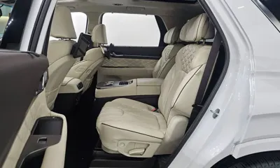 Hyundai Palisade 2022, 70371 км, за 18572.46 USD - фото 26
