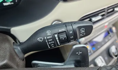 Hyundai Palisade 2022, 70371 км, за 18572.46 USD - фото 27