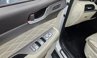 Hyundai Palisade 2022, 70371 км, за 18572.46 USD - фото 28