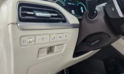 Hyundai Palisade 2022, 70371 км, за 18572.46 USD - фото 31