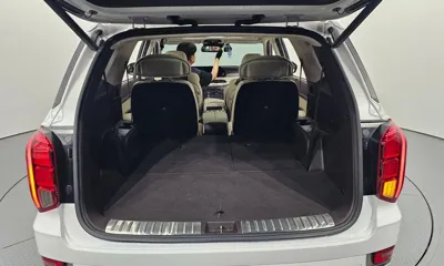 Hyundai Palisade 2022, 70371 км, за 18572.46 USD - фото 32