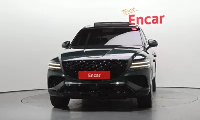 Genesis GV80 2022, 77013 км, за 29598.27 USD