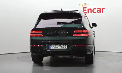 Genesis GV80 2022, 77013 км, за 29598.27 USD