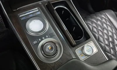 Genesis GV80 2022, 77013 км, за 29598.27 USD - фото 9