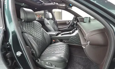 Genesis GV80 2022, 77013 км, за 29598.27 USD - фото 11
