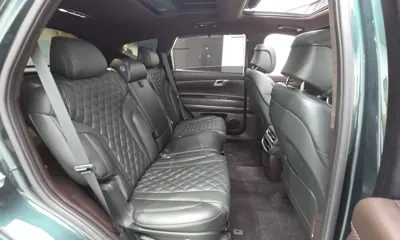Genesis GV80 2022, 77013 км, за 29598.27 USD - фото 12