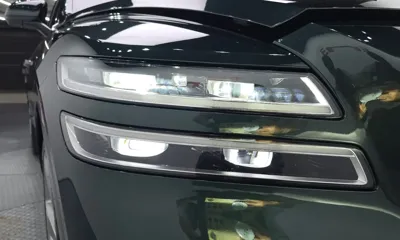 Genesis GV80 2022, 77013 км, за 29598.27 USD - фото 22