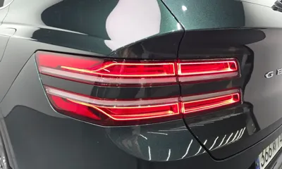 Genesis GV80 2022, 77013 км, за 29598.27 USD - фото 23