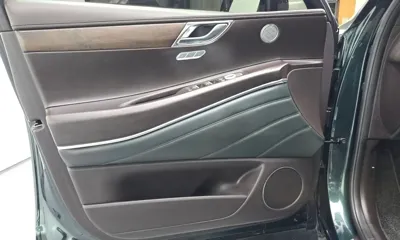 Genesis GV80 2022, 77013 км, за 29598.27 USD - фото 24