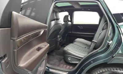 Genesis GV80 2022, 77013 км, за 29598.27 USD - фото 26