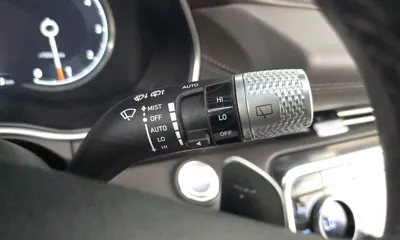 Genesis GV80 2022, 77013 км, за 29598.27 USD - фото 30