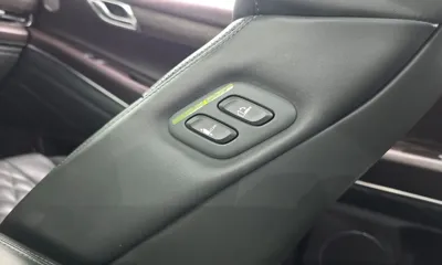 Genesis GV80 2022, 77013 км, за 29598.27 USD - фото 34
