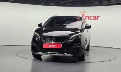 Peugeot 5008 2018, 145304 км, за 8533.54 USD