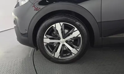 Peugeot 5008 2018, 145304 км, за 8533.54 USD