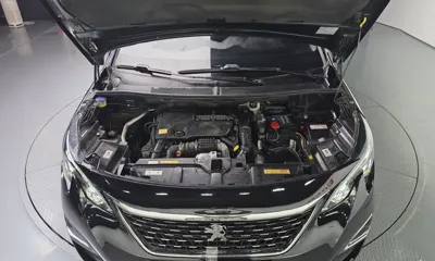 Peugeot 5008 2018, 145304 км, за 8533.54 USD - фото 6