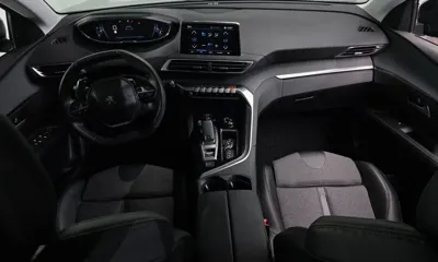 Peugeot 5008 2018, 145304 км, за 8533.54 USD - фото 7