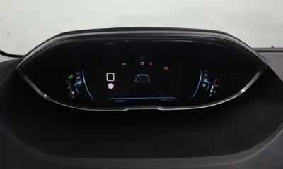 Peugeot 5008 2018, 145304 км, за 8533.54 USD - фото 8