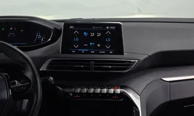 Peugeot 5008 2018, 145304 км, за 8533.54 USD - фото 12