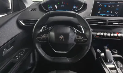 Peugeot 5008 2018, 145304 км, за 8533.54 USD - фото 13