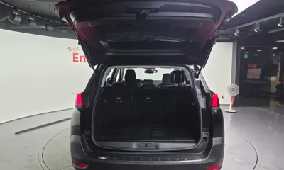 Peugeot 5008 2018, 145304 км, за 8533.54 USD - фото 20