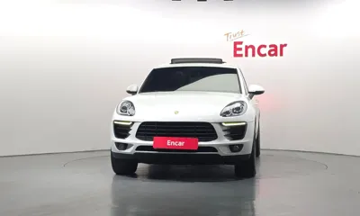 Porsche Macan 2015, 175706 км, за 16887.4 USD