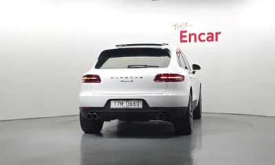 Porsche Macan 2015, 175706 км, за 16887.4 USD