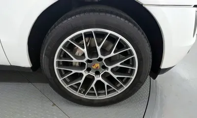 Porsche Macan 2015, 175706 км, за 16887.4 USD