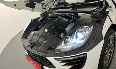 Porsche Macan 2015, 175706 км, за 16887.4 USD - фото 6